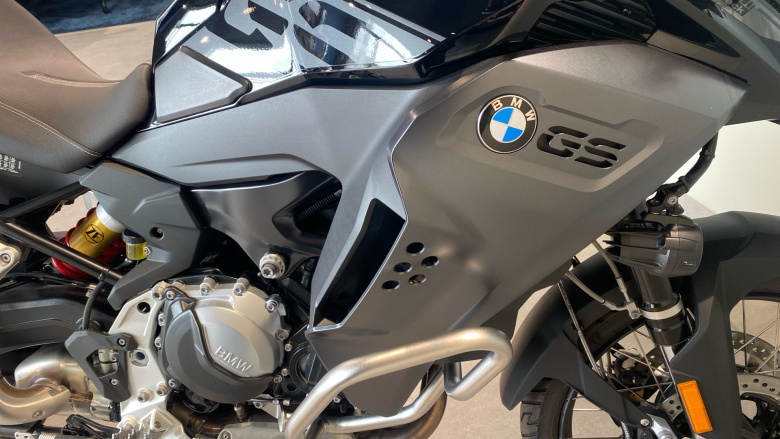 BMW F850 GS Adventure TE